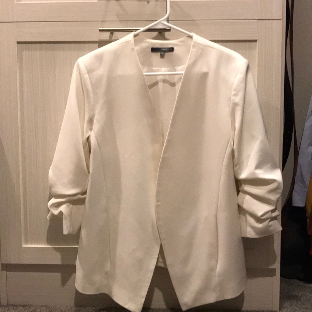 Marry M Maternity Blazer